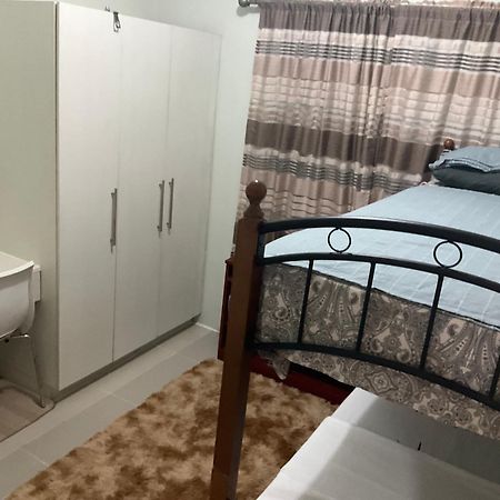 Sea Residences In Pasay Near Mall Of Asia Zewnętrze zdjęcie