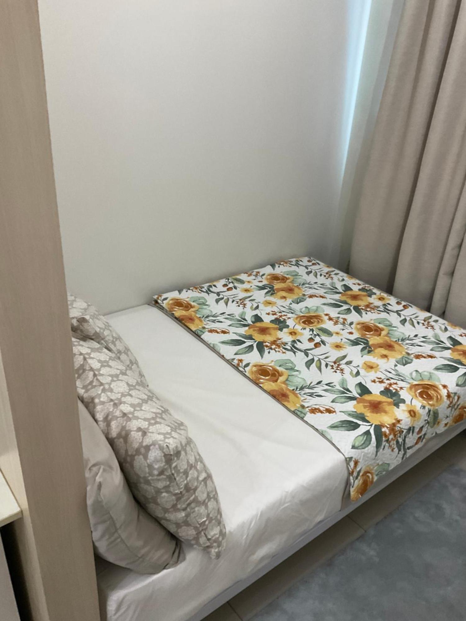 Sea Residences In Pasay Near Mall Of Asia Zewnętrze zdjęcie