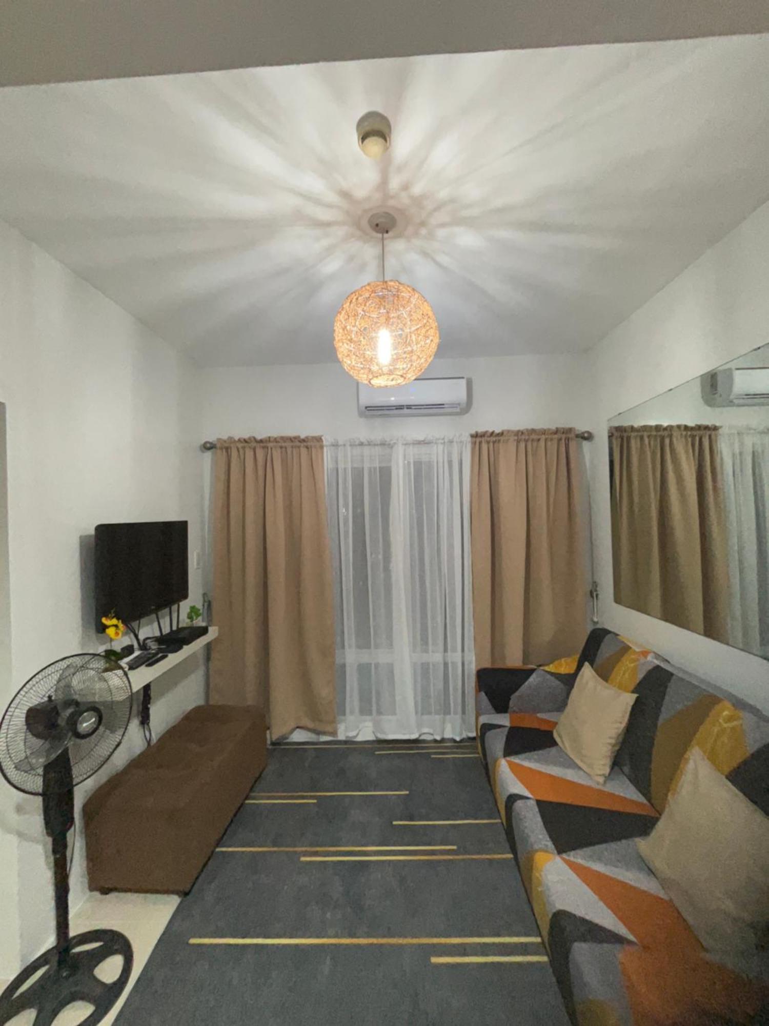 Sea Residences In Pasay Near Mall Of Asia Zewnętrze zdjęcie