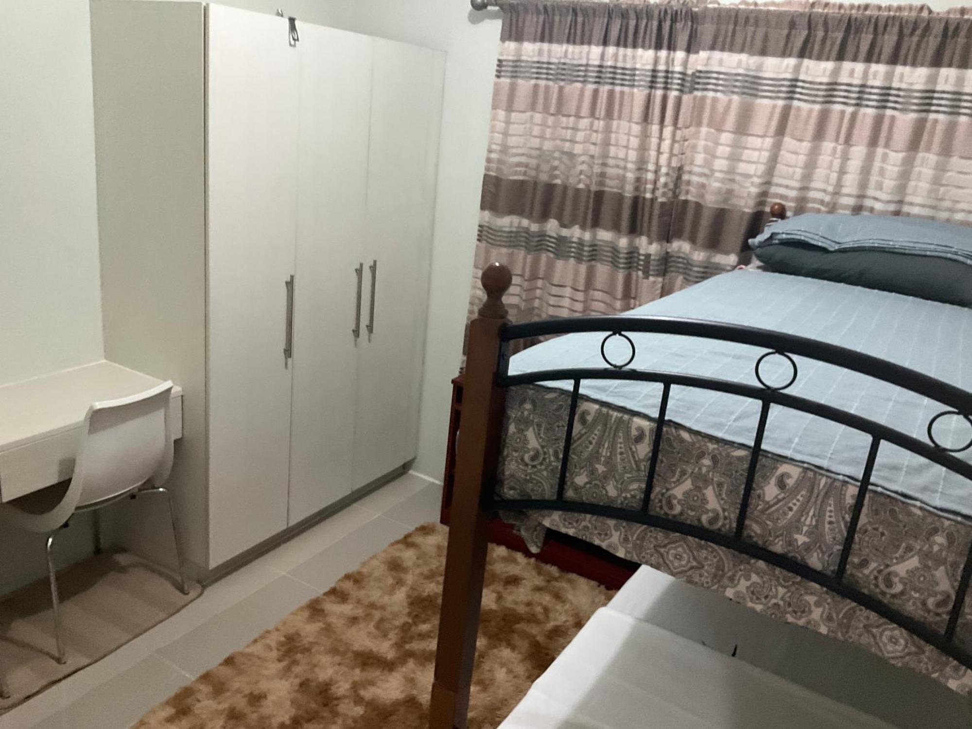 Sea Residences In Pasay Near Mall Of Asia Zewnętrze zdjęcie
